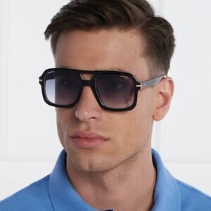 New, CARRERA Sunglasses 317/S EX49O Authentic